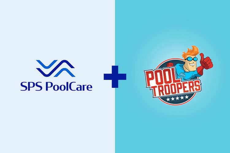 Nation's Largest Pool Service Company, SPS PoolCare, Acquires Leading, PE-Backed Competitor